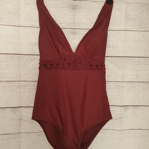 Kona Sol medium 8/10 swim NWT